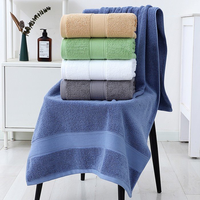 Luxury Spa Towels manufacturers